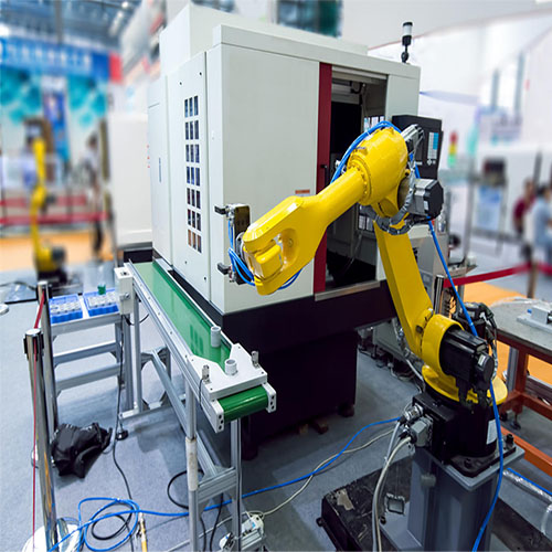 扬州机械制造领域