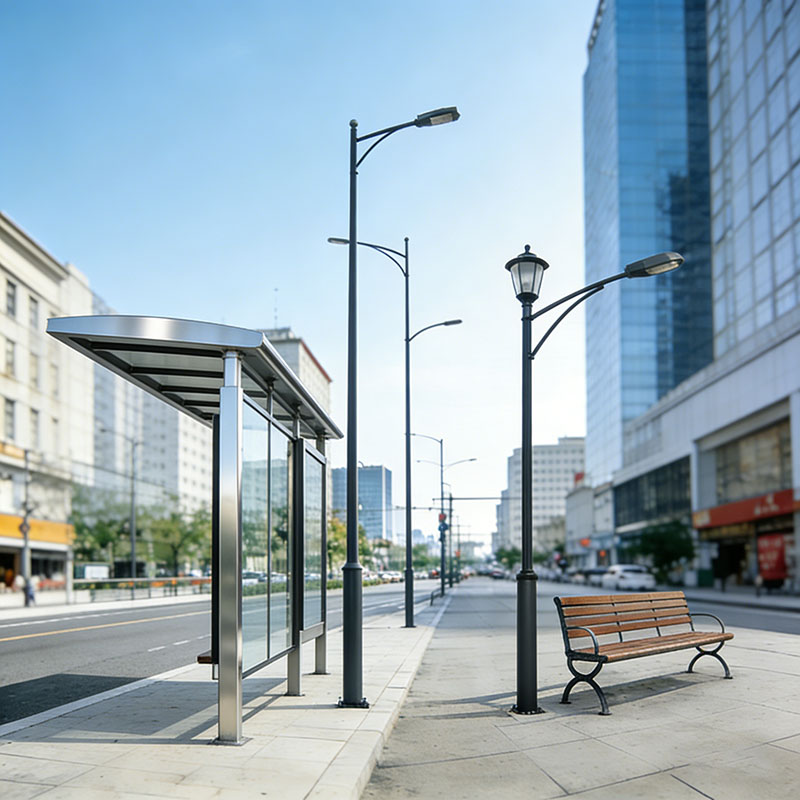 扬州在市政设施领域